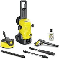 4 WCM Premium Kärcher