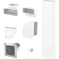 Notice MIELE DFKS-A-1 Hotte