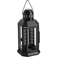 Notice IKEA ENRUM 604.451.12 Bougie chauffe-plat
