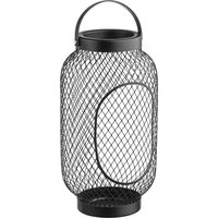 Notice IKEA TOPPIG 503.272.89 Bougie