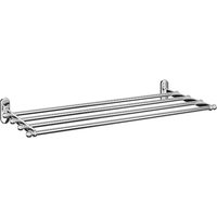 Notice IKEA VOXNAN 903.285.88 Porte-serviettes