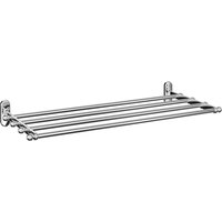 Notice IKEA VOXNAN 103.285.87 Porte-serviettes