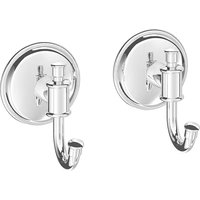 Notice IKEA BALUNGEN 502.930.29 Porte-serviettes