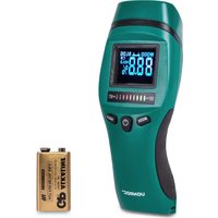 Notice Vonroc MM501DC Measuring equipment
