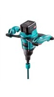 Notice Collomix XO 10 NC Paint mixer