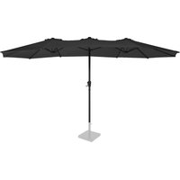 Notice Vonroc GP513XX Parasol