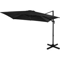 Notice Vonroc GP506XX Parasol