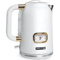 Notice MUSE MS-030 W Bouilloire