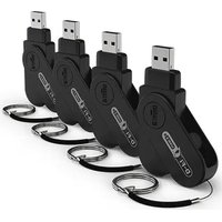 D-Fi USB 2×4 Chauvet