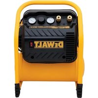 Notice DEWALT DWFP55130 Compressor
