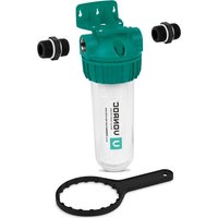 Notice Vonroc GP808AA Vattenpump