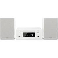 Notice DENON CEOL N-11 DAB Système hifi