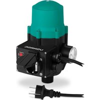 Notice Vonroc GP804AA Interrupteur de pression