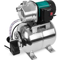 Notice Vonroc GP530AC Water pump