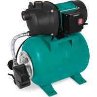 Notice Vonroc GP529AC Water pump