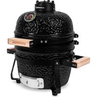 Notice Vonroc BQ501XX Grill