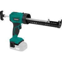 Notice Vonroc CG502DC Pistola de cola