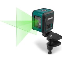 Notice Vonroc LL502DC Laser level
