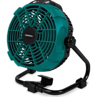 Notice Vonroc CF501DC Battery
