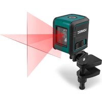 Notice Vonroc LL501DC Laser level