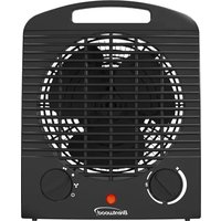 Notice Brentwood H-F306 Heating