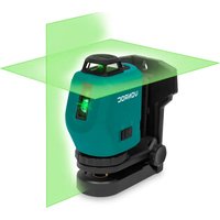 Notice Vonroc LL506DC Puntatore laser
