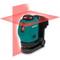 Notice Vonroc LL505DC Measuring equipment