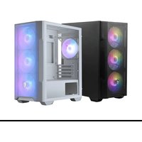 Notice MSI MAG FORGE M100R Unite Centrale