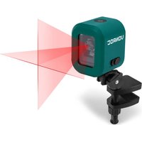 Notice Vonroc LL503DC Laser level