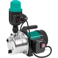 Notice Vonroc GP528AC Water pump