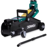 Notice Vonroc TJ501XX Hand tool