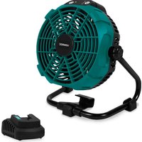 S_CF501DC Vonroc
