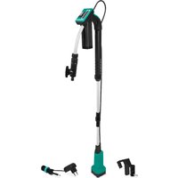 Notice Vonroc SP510DC Water pump