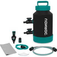 Notice Vonroc WS504XX Filtro acqua