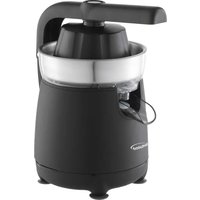Notice Brentwood J-26 Juicer