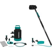 Notice Vonroc S_TB503XX Filtro acqua