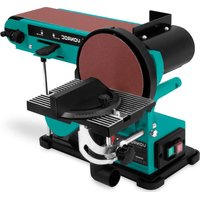 Notice Vonroc BG503AC Hiomakone