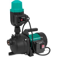 Notice Vonroc GP527AC Water pump