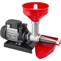 Notice RGV NEW POMMI Mincer