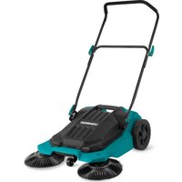 Notice Vonroc S503XX Sweeper