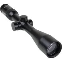 Notice Steiner PREDATOR 4 6-24X50 Lunette de visée