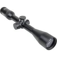 Predator 8 3-24x50 Steiner