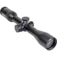 Steiner Predator 8 2-16x42 - Ottica di mira
