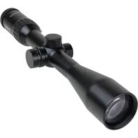Predator 4 4-16x50 Steiner