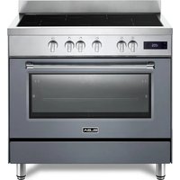 Notice Elba EXCELLENCE EG 965 IM Cuisinière
