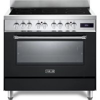 Notice Elba EXCELLENCE EA 965 IM Cuisinière