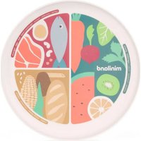 Notice Miniland NUTRIHEALTHY PLATE 89422 Balances de cuisine
