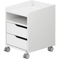 Notice Paidi ROLLCONTAINER 2S Bett