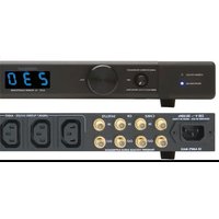Elite-10E i Furman