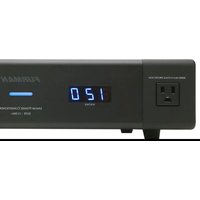 Notice Furman ELITE-15 DM I Système home cinéma